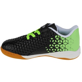 Cipele Kappa Aversa Jr 260896K-1130 crno 1