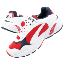 Puma Cell Viper Running M 369505 03 bijela crvena 1