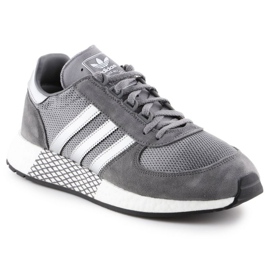 Cipele adidas Marathonx5923 M G27861 siva 1