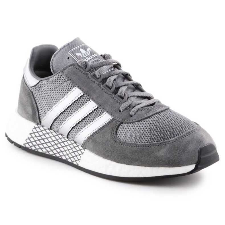 Cipele adidas Marathonx5923 M G27861 siva 1