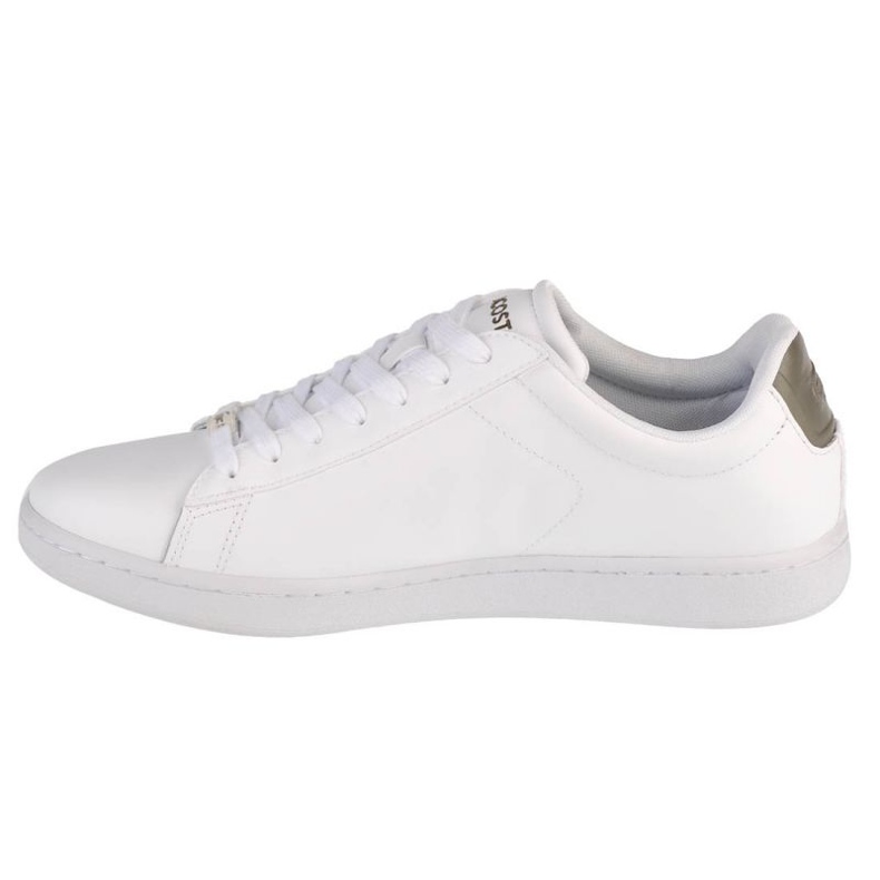 Lacoste Carnaby Evo M 742SMA00052H4 bijela 1