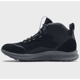 Under Armour Charged Bandit Trek 2 cipele 3024267 001 crno 1