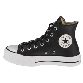 Converse Chuck Taylor All Star Lift W 561675C crno 1