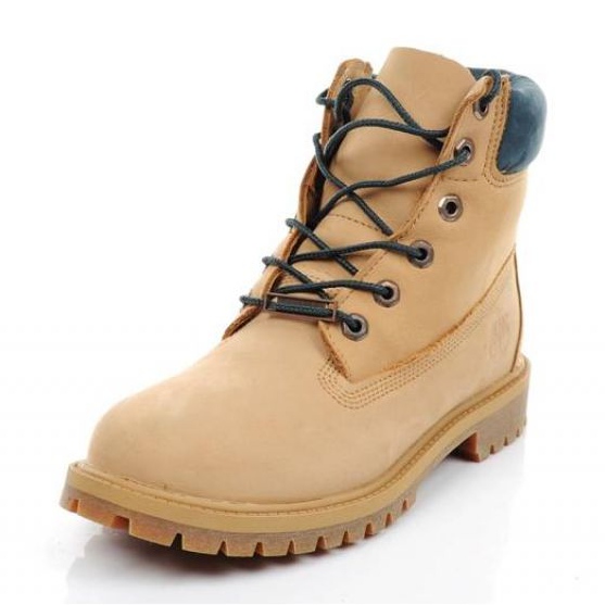Timberland 6IN Boot W A1PLO treking cipele smeđa 1