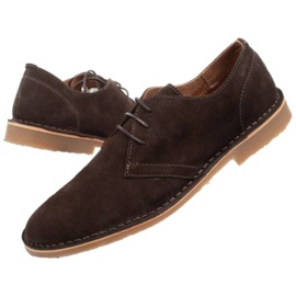 Čizme Fahrenheit M 50 873 smeđa 1