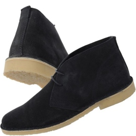 Cipele Pier One M 393 Navy tamnoplava 1