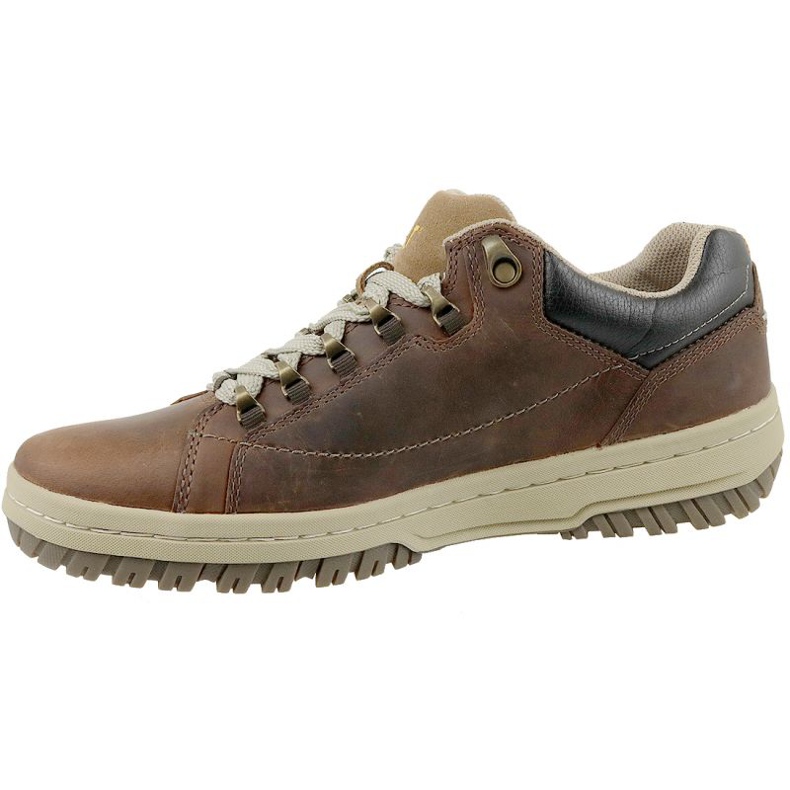 Caterpillar Apa M P711584 smeđa 1