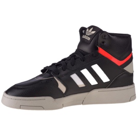 Adidas Drop Step M EF7136 cipele crno 1
