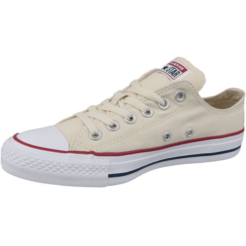 Converse cipele Chuck Taylor All Star Ox 159485C bež boje 1
