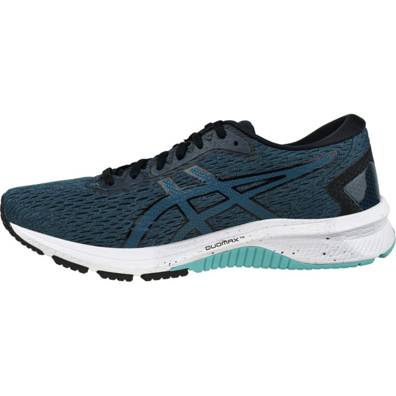 Asics GT-1000 9 M 1011A770-404 crna plava 1
