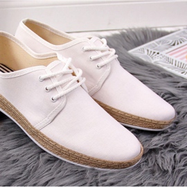 Tenisice Big Star W FF276043 bijele bijela 2