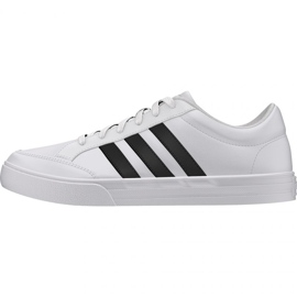 Adidas Vs Set M BC0130 cipele bijela 1
