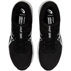 Asics Gel Contend 7 M 1011B040 002 crna 1