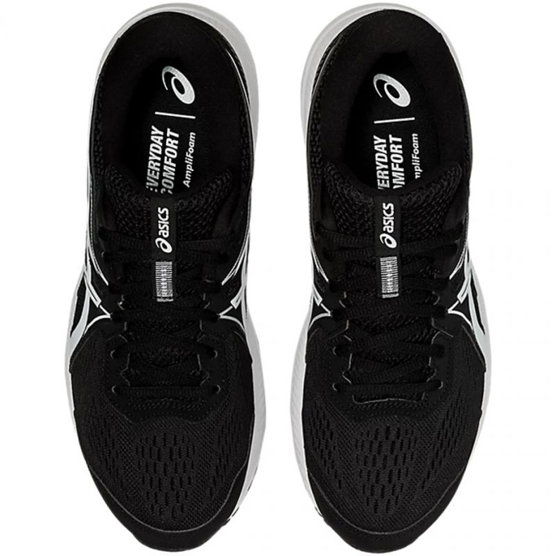 Asics Gel Contend 7 M 1011B040 002 crna 1