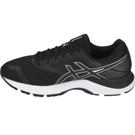 Patike za trčanje Asics Gel-Pulse 10 M 1011A007-002 crna 1