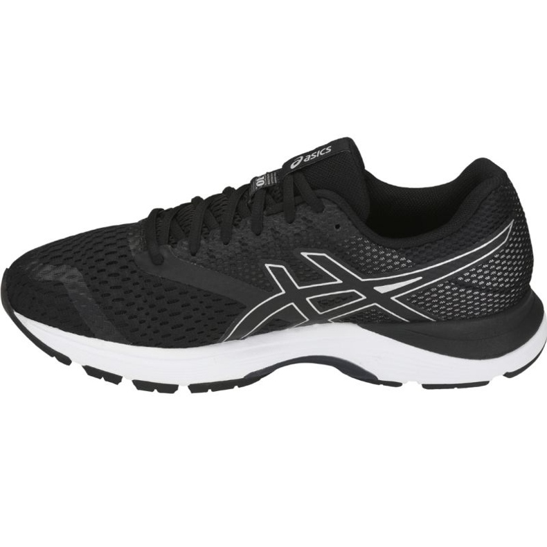 Patike za trčanje Asics Gel-Pulse 10 M 1011A007-002 crna 1