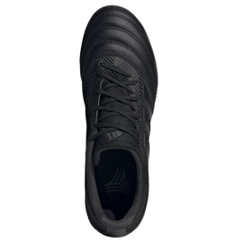 Unutarnje cipele adidas Copa 20.3 U M G28546 crno crno 1