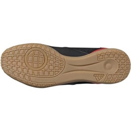 Unutarnje cipele adidas Predator 20.4 In Sala M EE9580 raznobojna crno 1