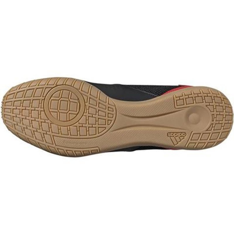 Unutarnje cipele adidas Predator 20.4 In Sala M EE9580 raznobojna crno 1
