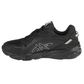 Cipele Asics Gel-Miqrum M 1021A339-004 crna 1