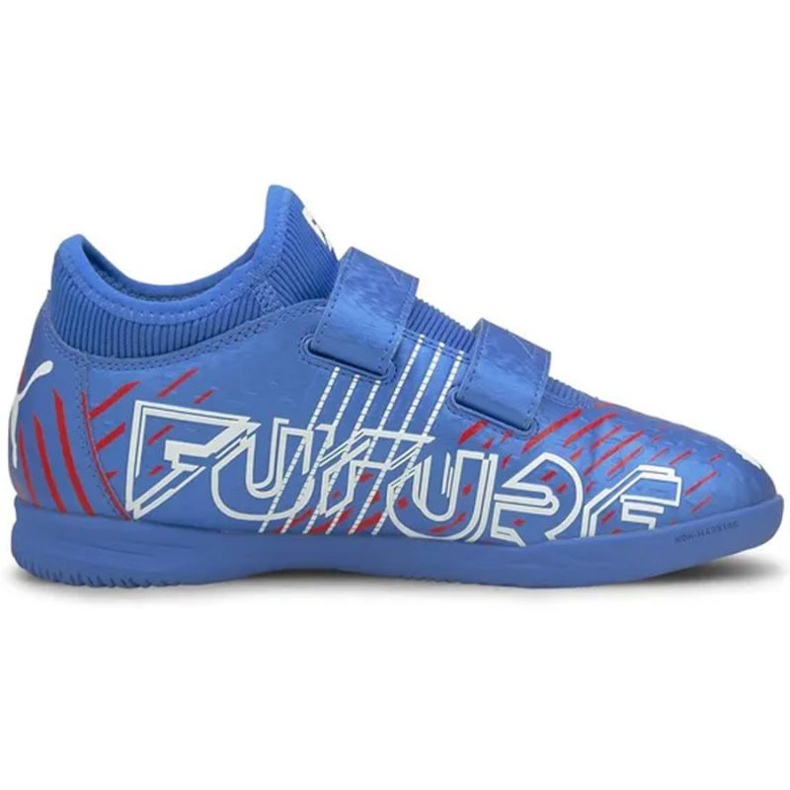 Kopačke Puma Future Z 4.2 It V Jr 106601 01 plava plava 1