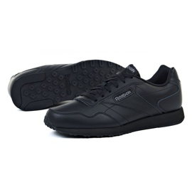 Reebok Royal Glide Lx M BS7991 crno 1