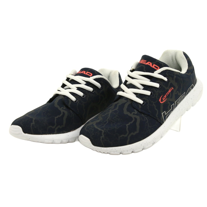 ADI sport softshell Head 222 tamnoplava bijela narančasta siva 2