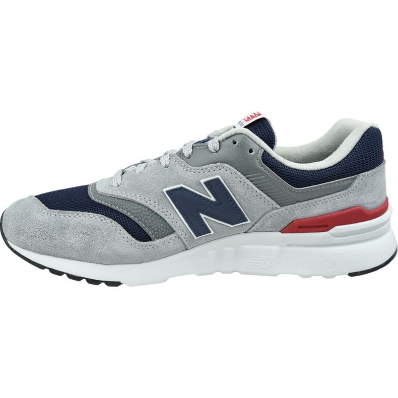 New Balance Nove cipele Balance M CM997HCJ siva 1