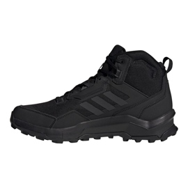 Adidas Terrex AX4 Mid Gtx FY9638 cipele crna 1