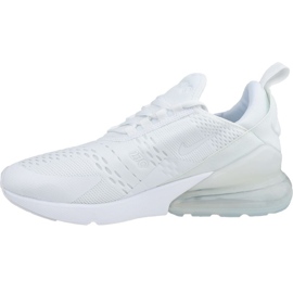Nike Air Max 270 Gs W 943345-103 bijela 1