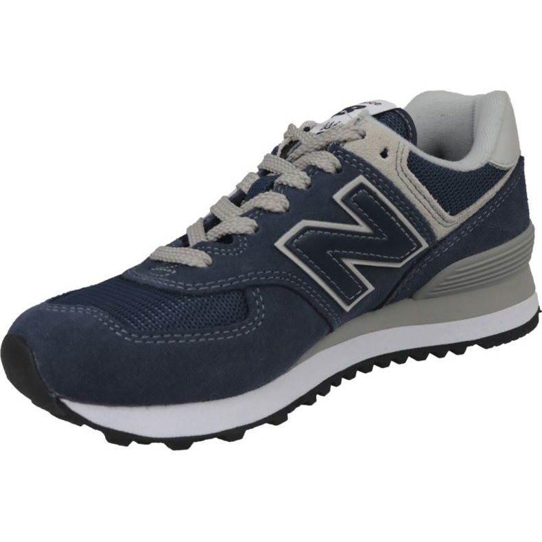 Cipele New Balance W WL574EN tamnoplava 1
