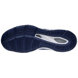 Cipele Mizuno Wave Luminous M V1GA182020 plava plava 1