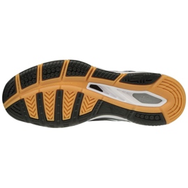 Sobne cipele Mizuno Wave Luminous M V1GA182010 crno 1