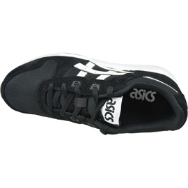 Asics Lyte Classic M 1191A297-001 cipele bijela crna 2