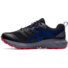 Asics Gel-Sonoma 6 G-TX M 1011B048 010 tenisice za trčanje ['crno'] crna 1
