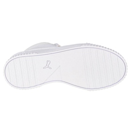 Puma Carina sredina W 373233-01 bijela 1