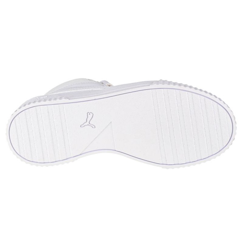 Puma Carina sredina W 373233-01 bijela 1