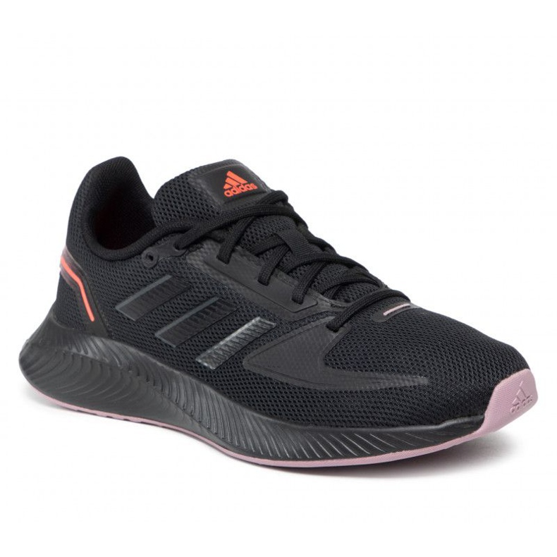 Adidas tenisice za trčanje RunFalcon 2.0 W GX8250 crno 1