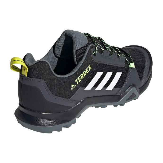 Adidas Terrex AX3 M FX4575 cipele crna 1