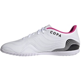 Adidas Copa Sense.4 U M FW6541 kopačke bijela bijela 1