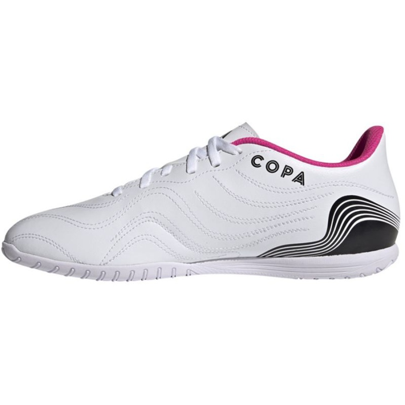 Adidas Copa Sense.4 U M FW6541 kopačke bijela bijela 1