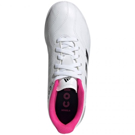 Adidas Copa Sense.4 U kopačkama Jr FX1974 višebojan bijela 1