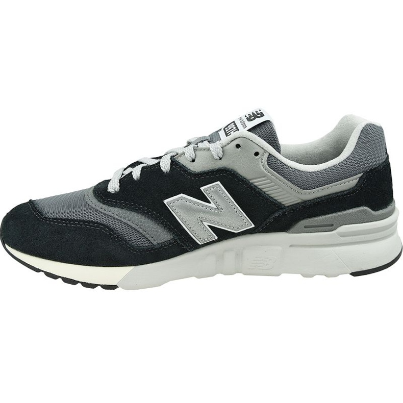 New Balance Nove cipele Balance M CM997HBK crna 1