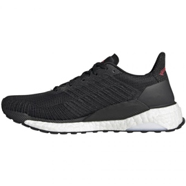 Adidas cipele Solar Boost 19 W FW7820 crna 1