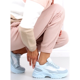 Pastel Dalla Blue tenisice plava 1