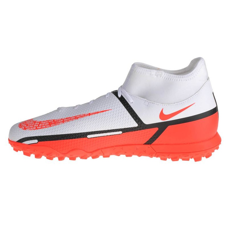 Nike Phantom GT2 Club Dynamic Fit Tf M DC0820-167 višebojan bijela 1