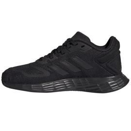 Adidas Duramo 10 Jr GZ0607 tenisice za trčanje crno 1