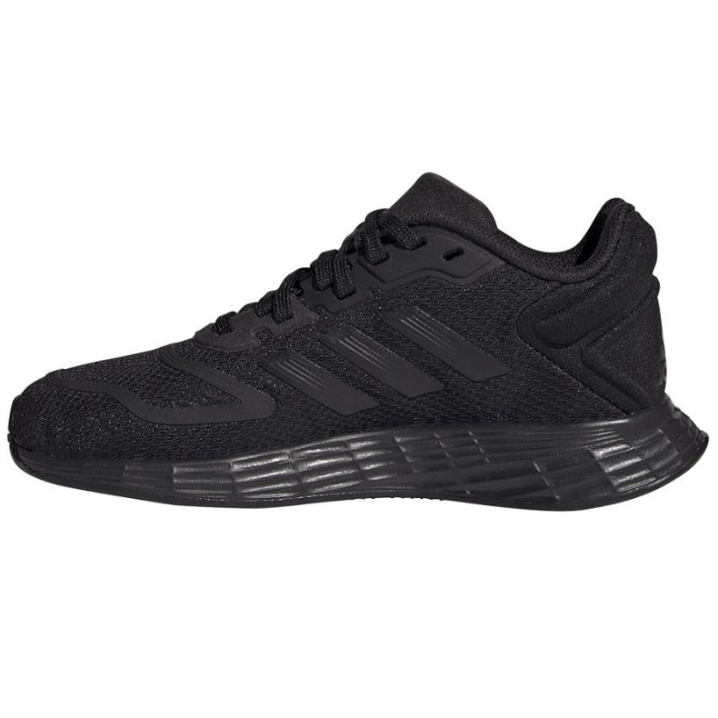 Adidas Duramo 10 Jr GZ0607 tenisice za trčanje crno 1