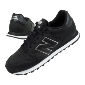 Cipele New Balance W GW500PM1 crna 1