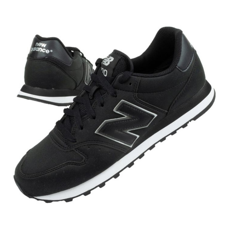 Cipele New Balance W GW500PM1 crno 1